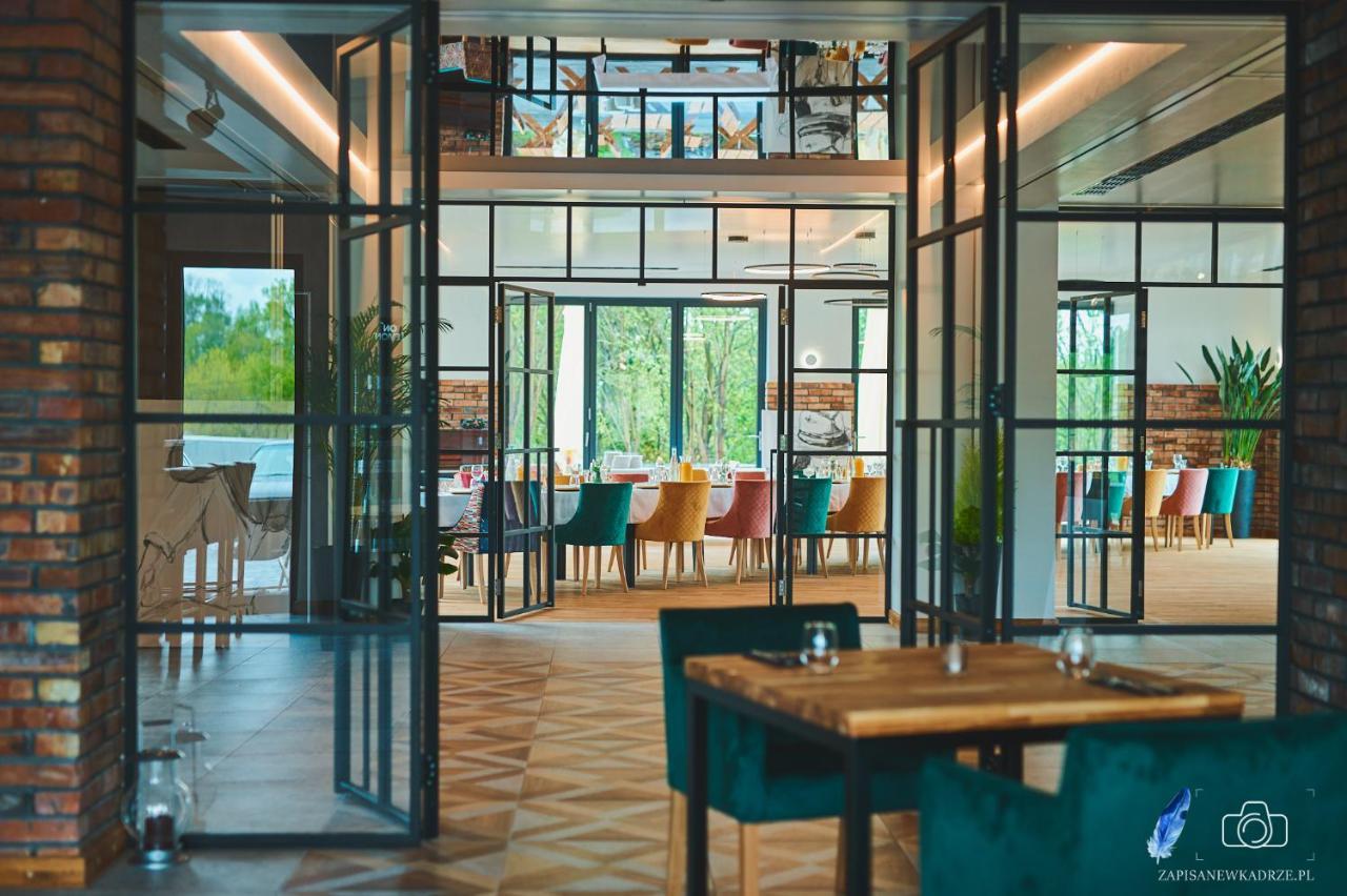 Krze Ilkus Hotel & Restaurant מראה חיצוני תמונה