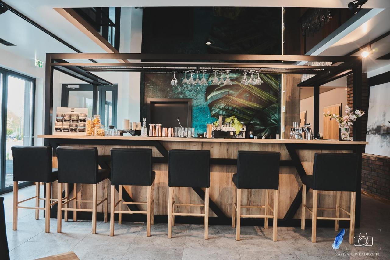 Krze Ilkus Hotel & Restaurant מראה חיצוני תמונה