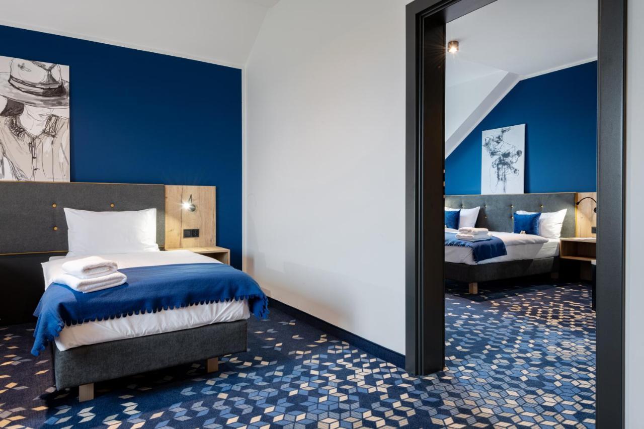 Krze Ilkus Hotel & Restaurant מראה חיצוני תמונה