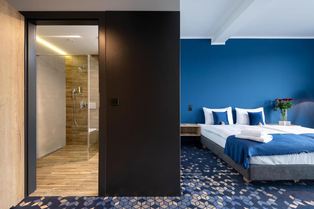 Krze Ilkus Hotel & Restaurant מראה חיצוני תמונה