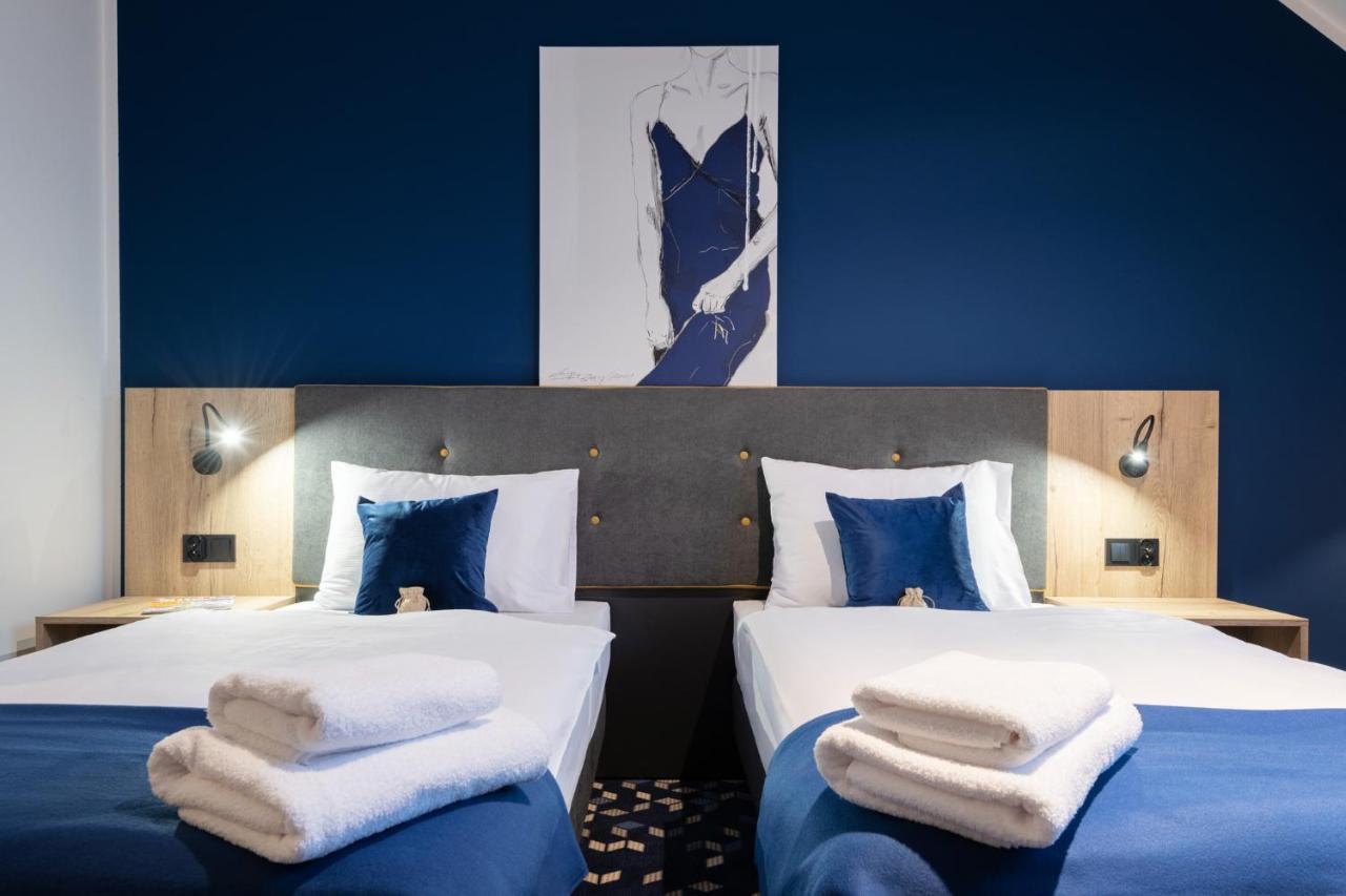Krze Ilkus Hotel & Restaurant מראה חיצוני תמונה