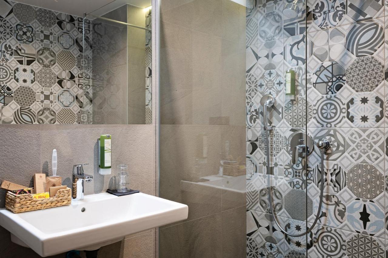 Krze Ilkus Hotel & Restaurant מראה חיצוני תמונה