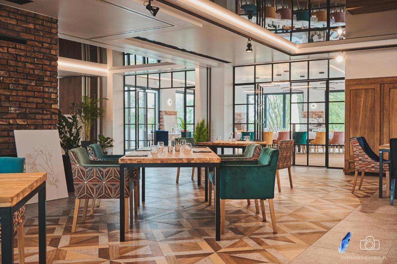 Krze Ilkus Hotel & Restaurant מראה חיצוני תמונה