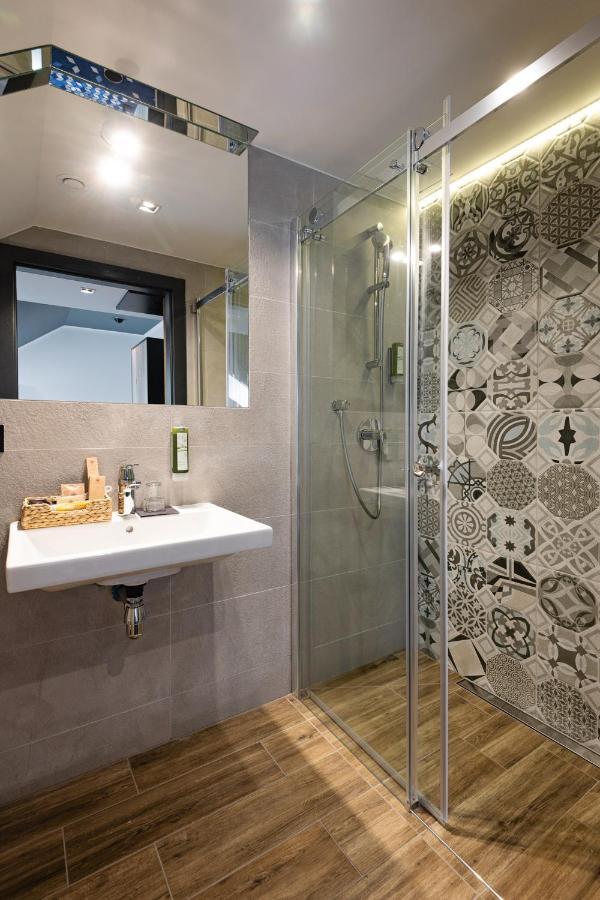 Krze Ilkus Hotel & Restaurant מראה חיצוני תמונה