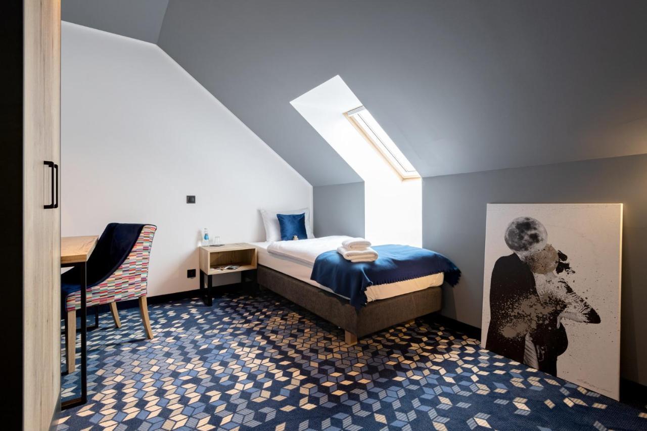 Krze Ilkus Hotel & Restaurant מראה חיצוני תמונה