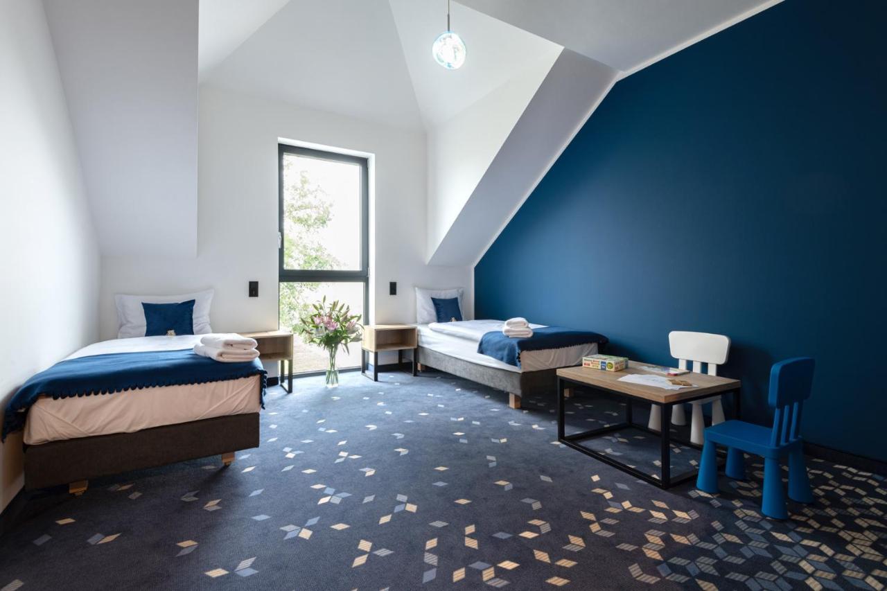 Krze Ilkus Hotel & Restaurant מראה חיצוני תמונה